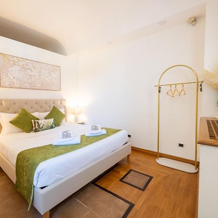 Mb Suites Margutta روما المظهر الخارجي الصورة