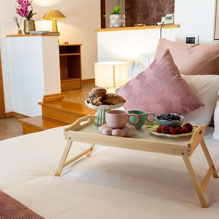 Mb Suites Margutta روما المظهر الخارجي الصورة