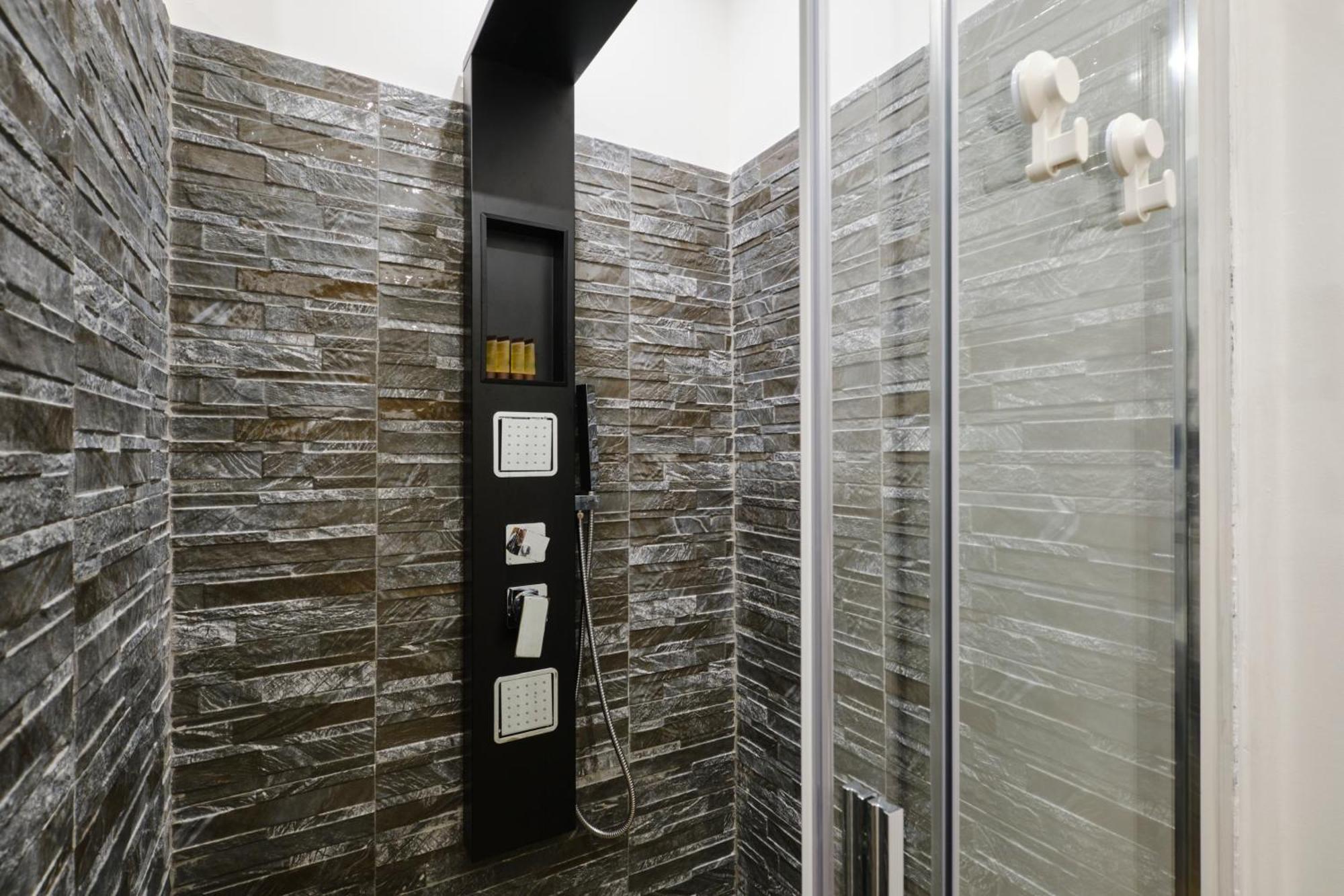 Mb Suites Margutta روما المظهر الخارجي الصورة