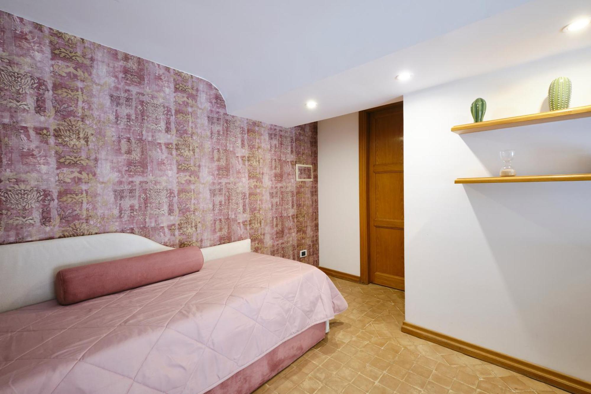 Mb Suites Margutta روما المظهر الخارجي الصورة