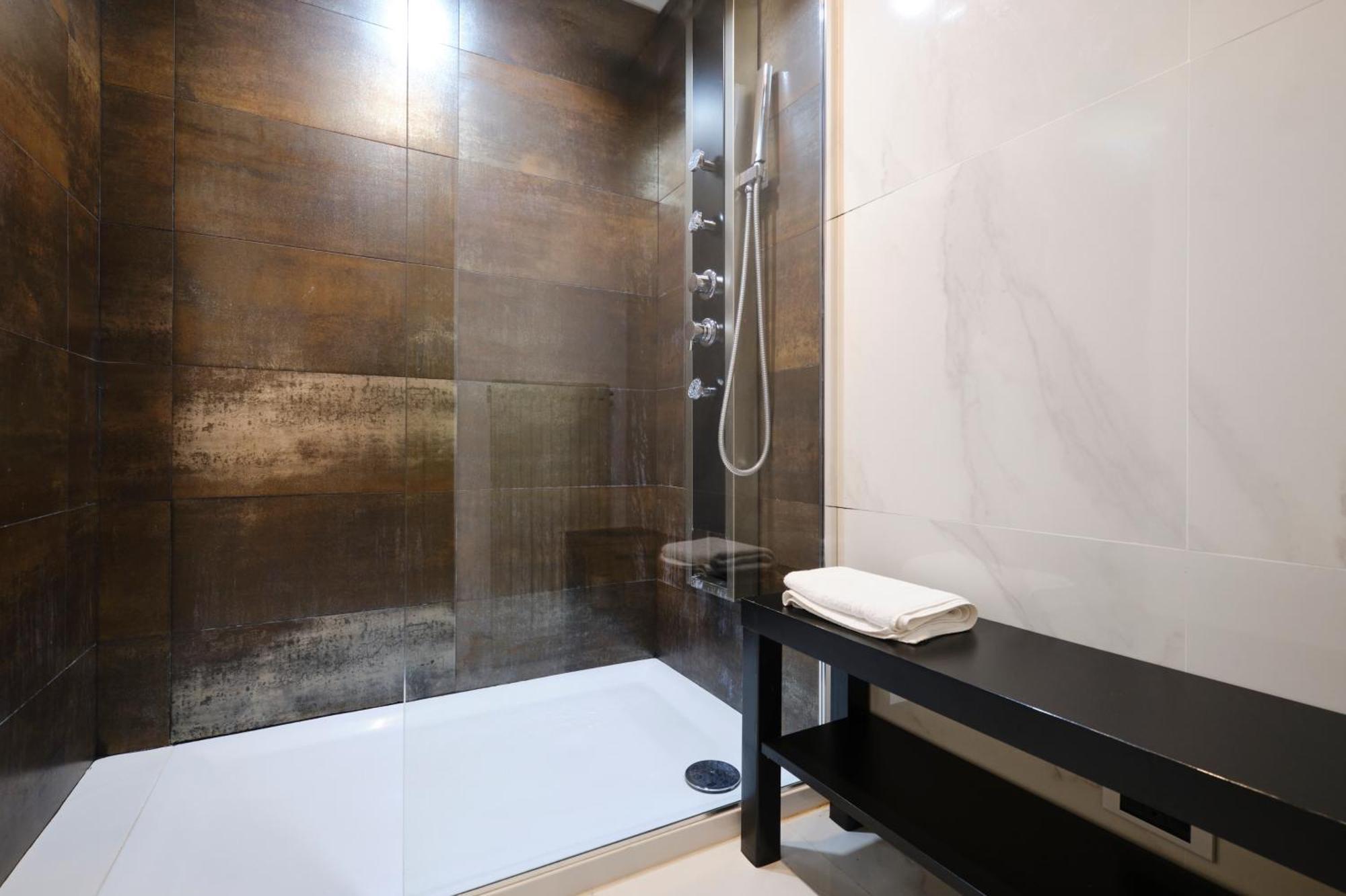 Mb Suites Margutta روما المظهر الخارجي الصورة