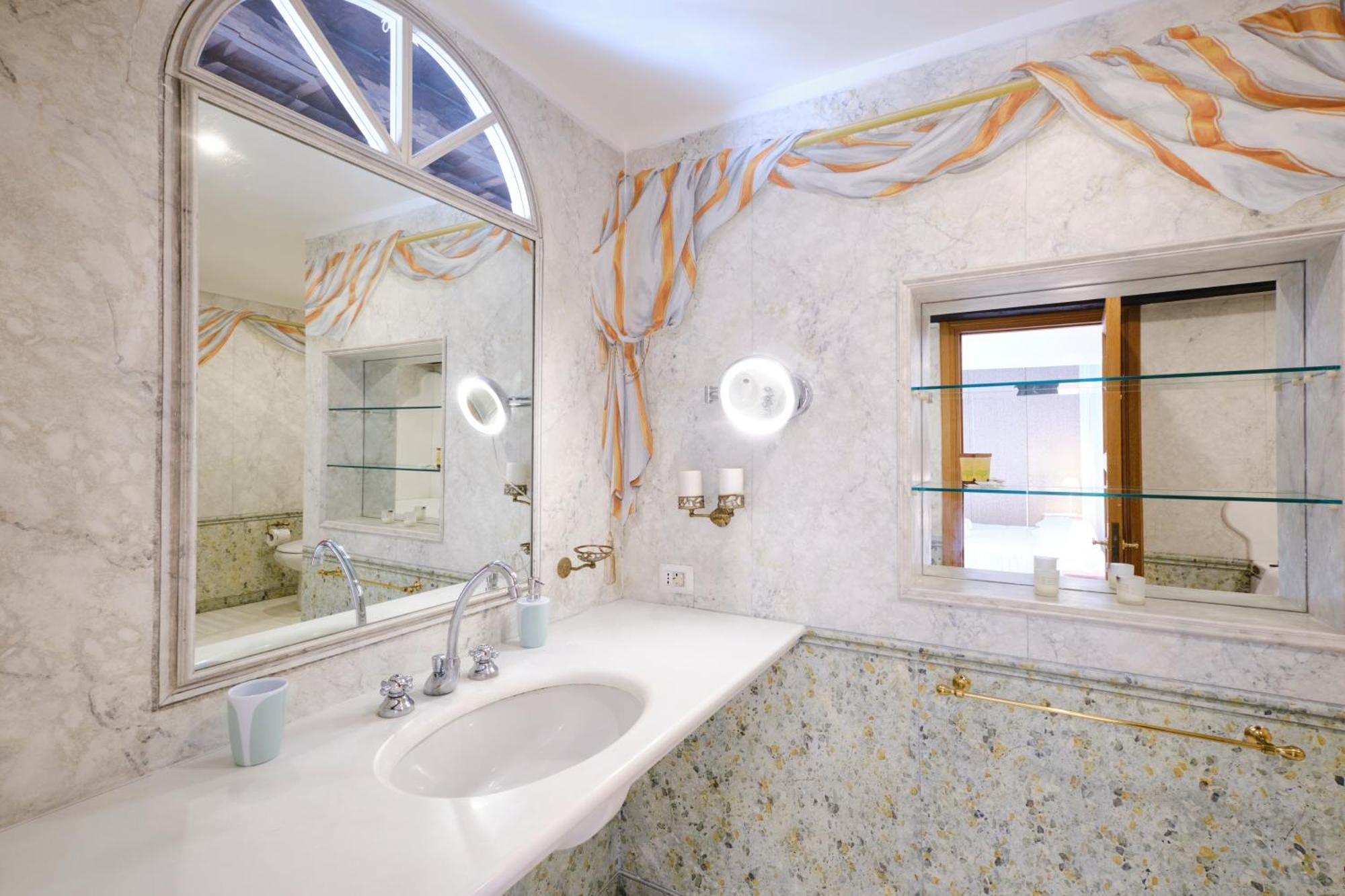 Mb Suites Margutta روما المظهر الخارجي الصورة