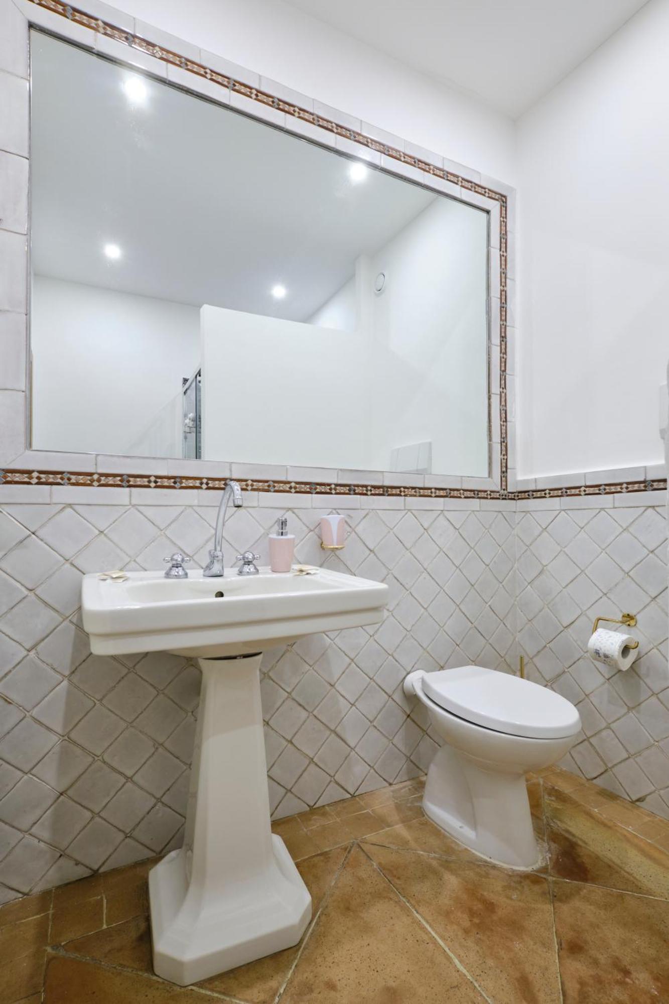 Mb Suites Margutta روما المظهر الخارجي الصورة