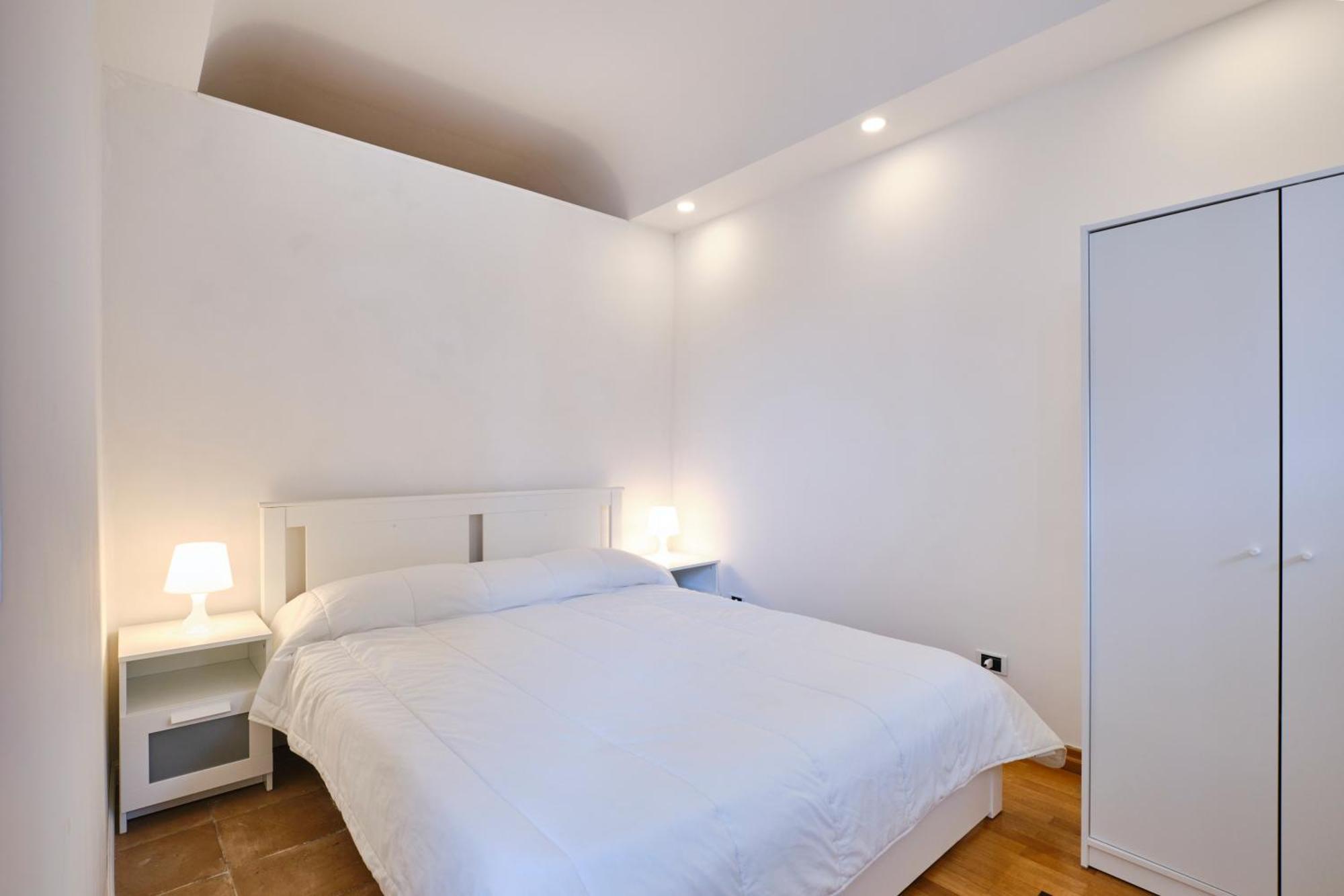 Mb Suites Margutta روما المظهر الخارجي الصورة