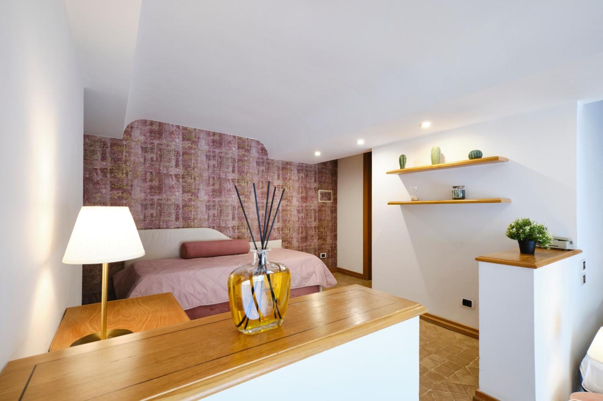 Mb Suites Margutta روما المظهر الخارجي الصورة