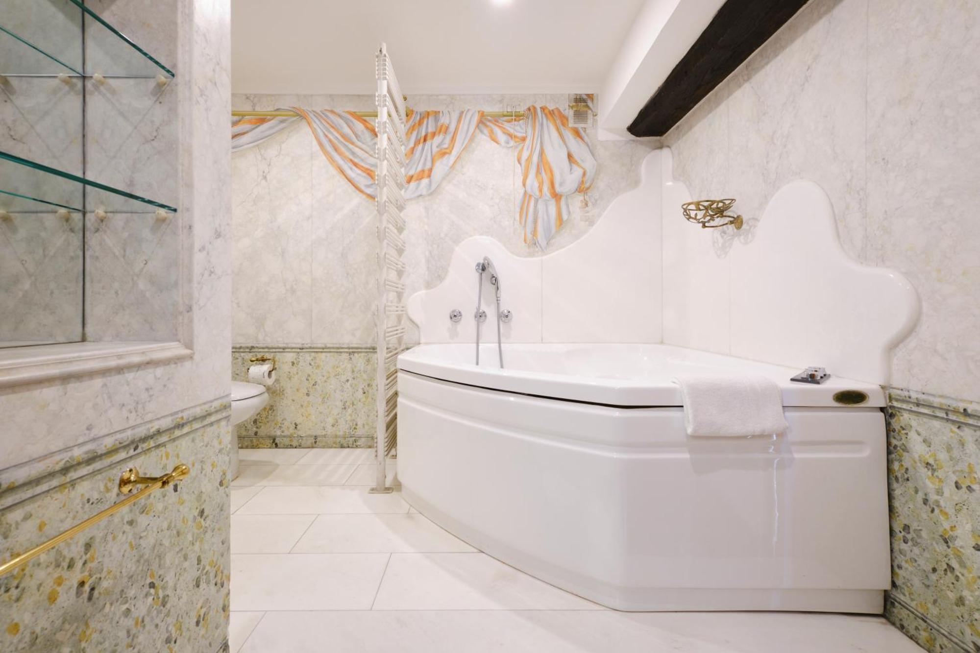 Mb Suites Margutta روما المظهر الخارجي الصورة