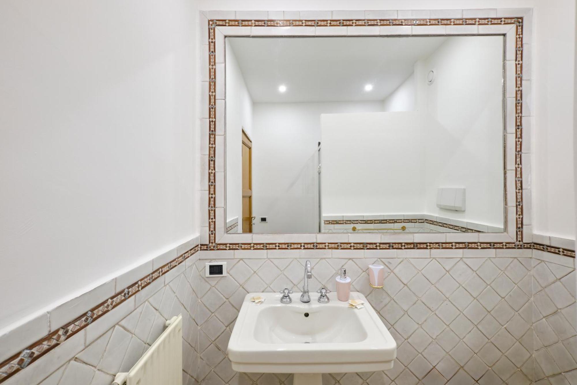 Mb Suites Margutta روما المظهر الخارجي الصورة