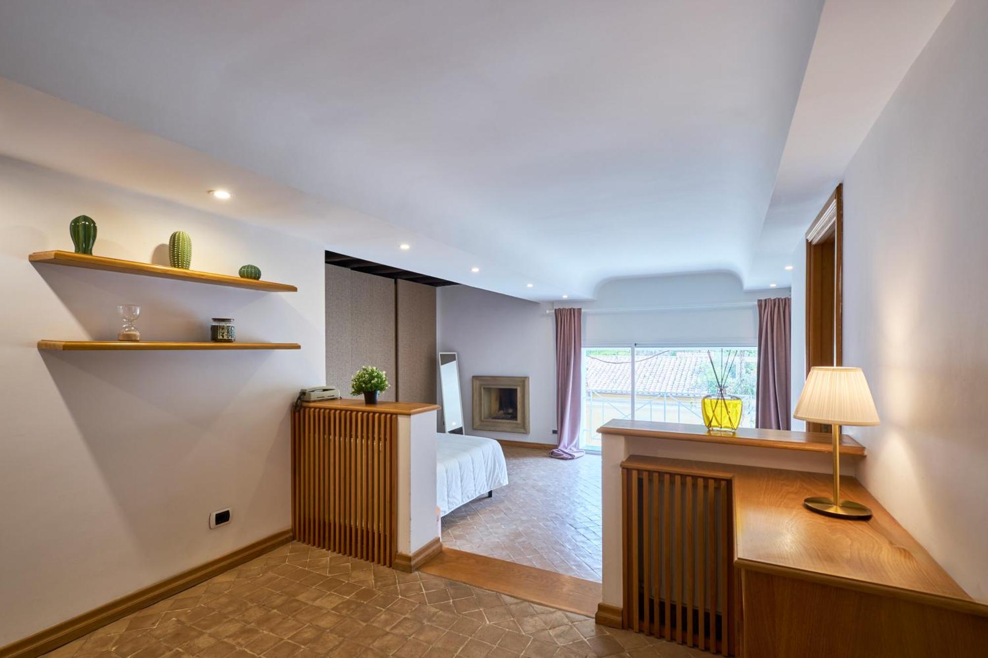 Mb Suites Margutta روما المظهر الخارجي الصورة