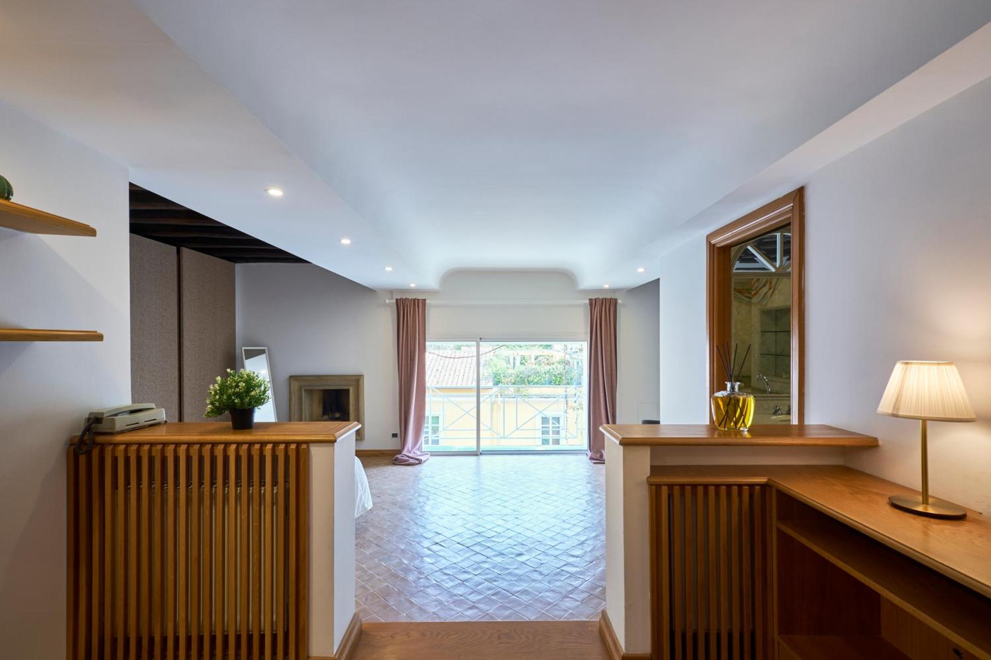 Mb Suites Margutta روما المظهر الخارجي الصورة