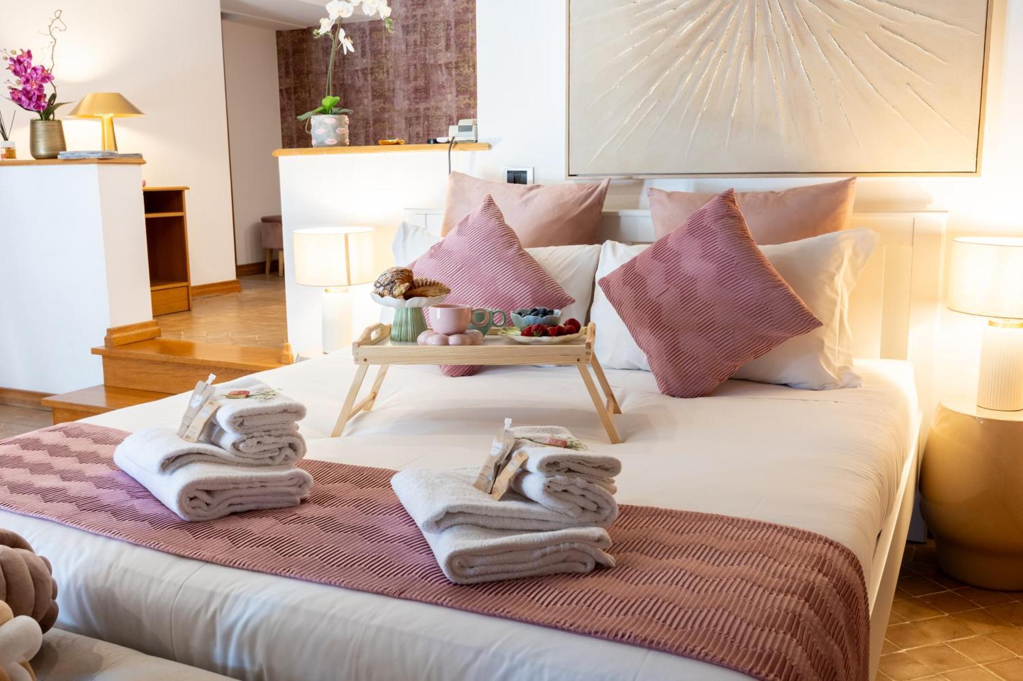 Mb Suites Margutta روما المظهر الخارجي الصورة