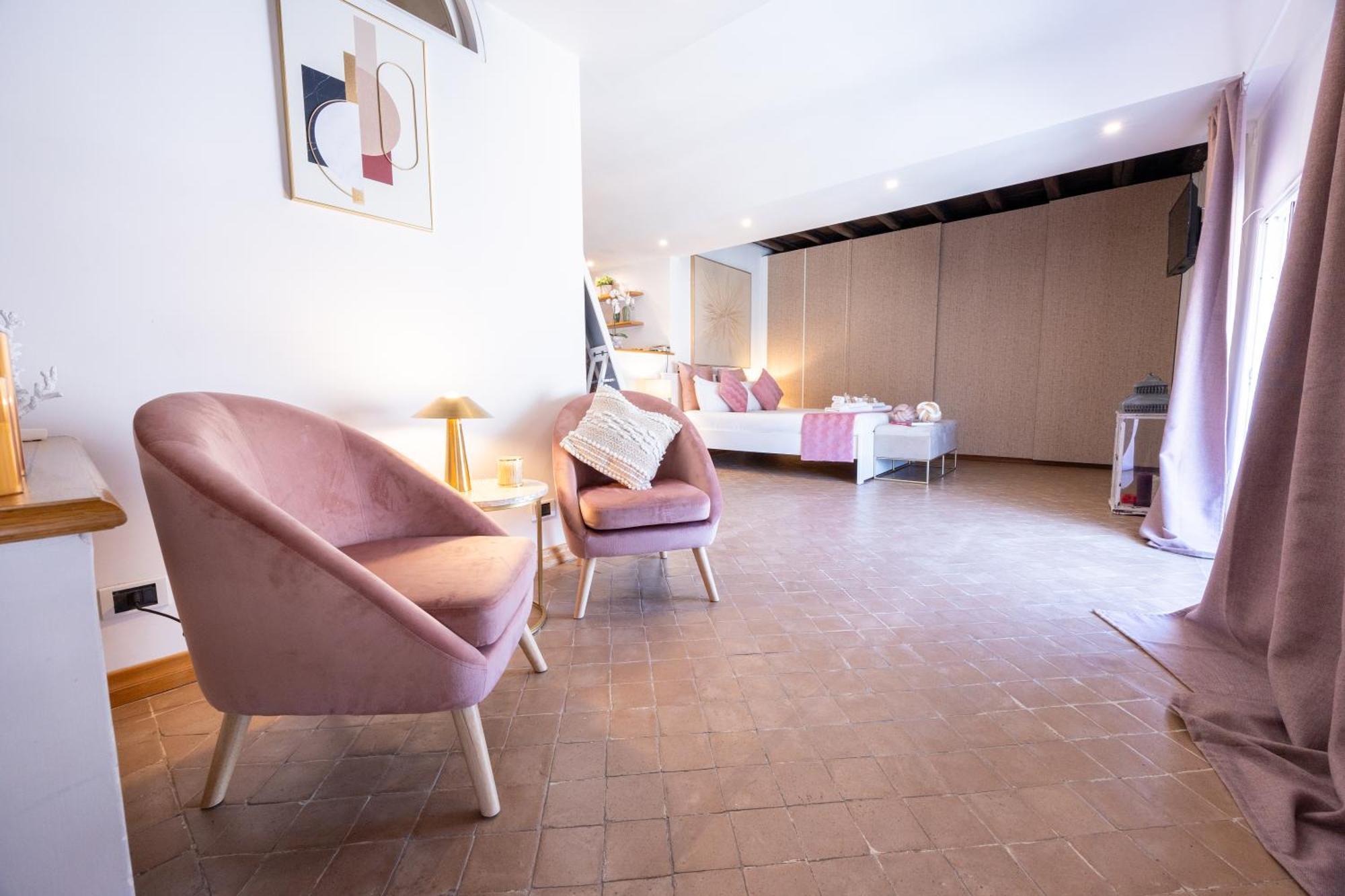 Mb Suites Margutta روما المظهر الخارجي الصورة