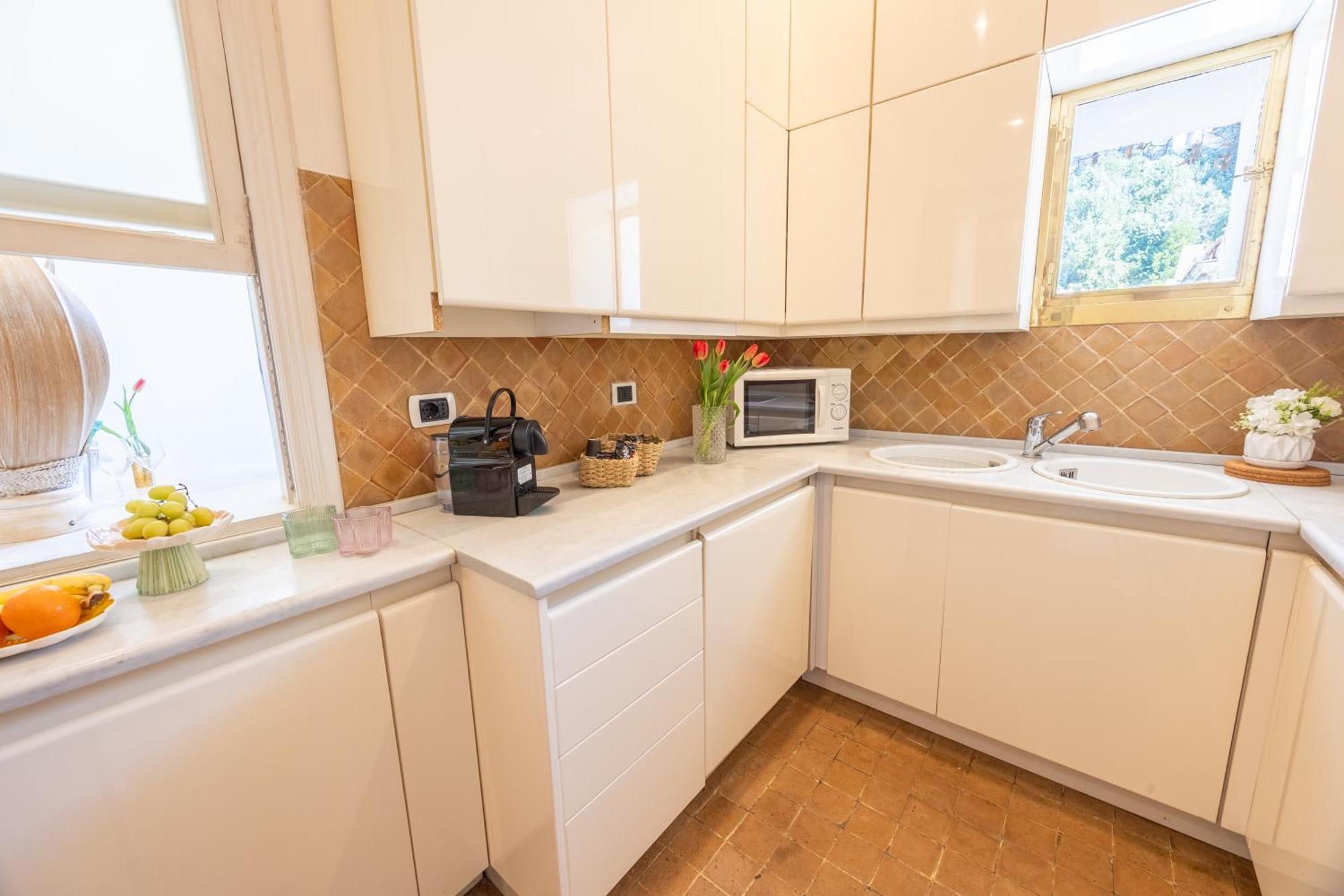 Mb Suites Margutta روما المظهر الخارجي الصورة