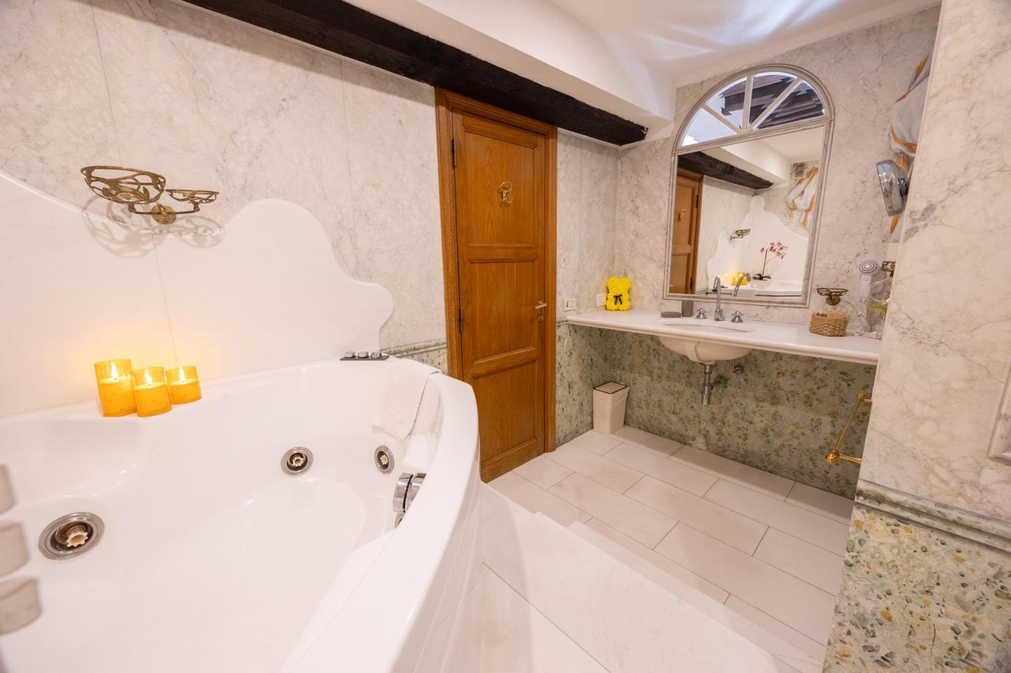 Mb Suites Margutta روما المظهر الخارجي الصورة