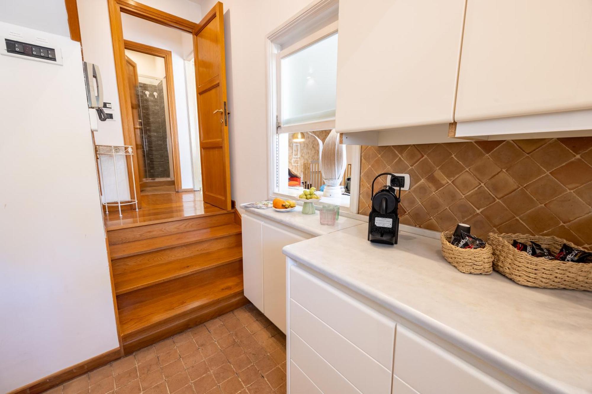 Mb Suites Margutta روما المظهر الخارجي الصورة