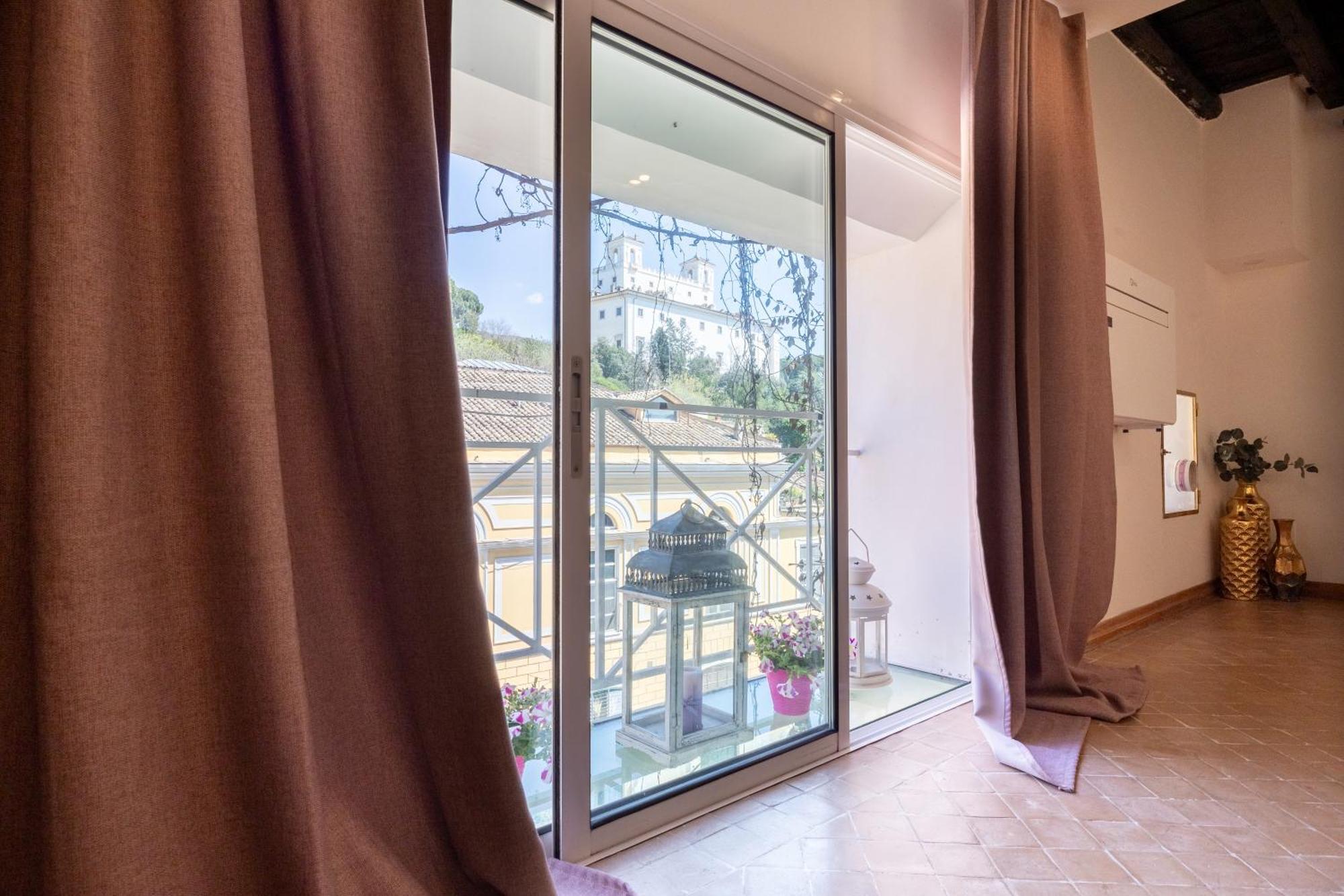 Mb Suites Margutta روما المظهر الخارجي الصورة