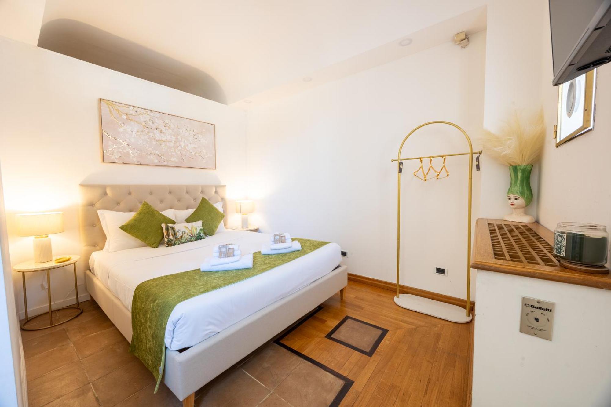 Mb Suites Margutta روما المظهر الخارجي الصورة