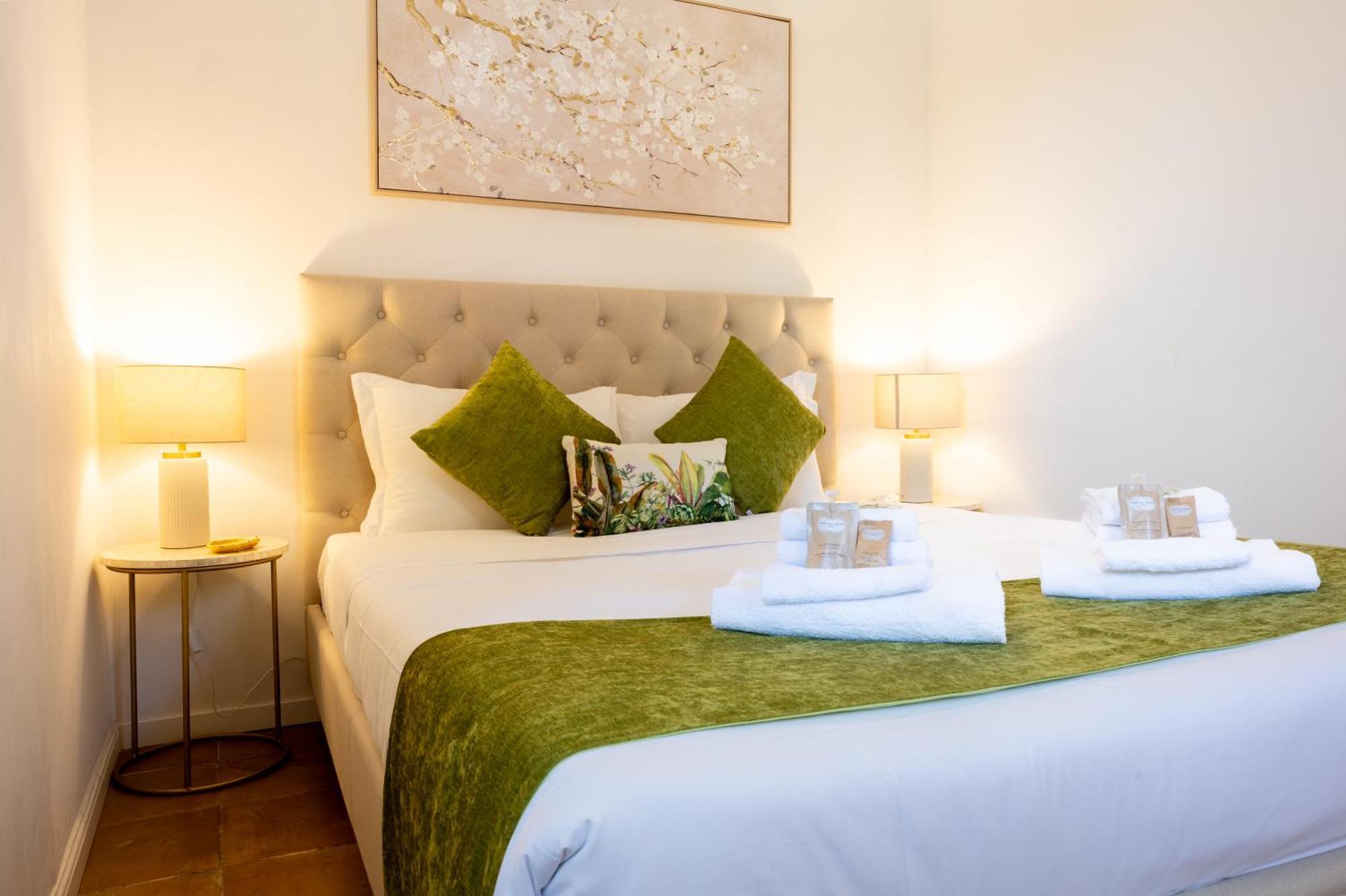 Mb Suites Margutta روما المظهر الخارجي الصورة