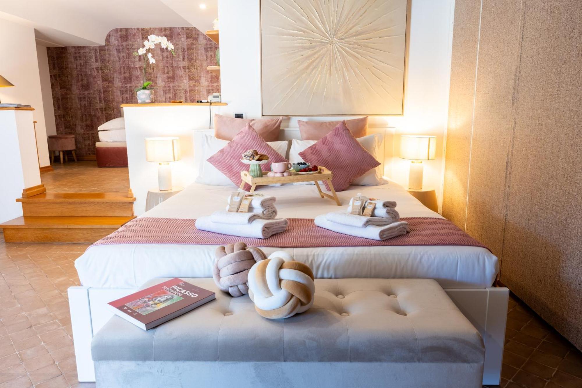 Mb Suites Margutta روما المظهر الخارجي الصورة