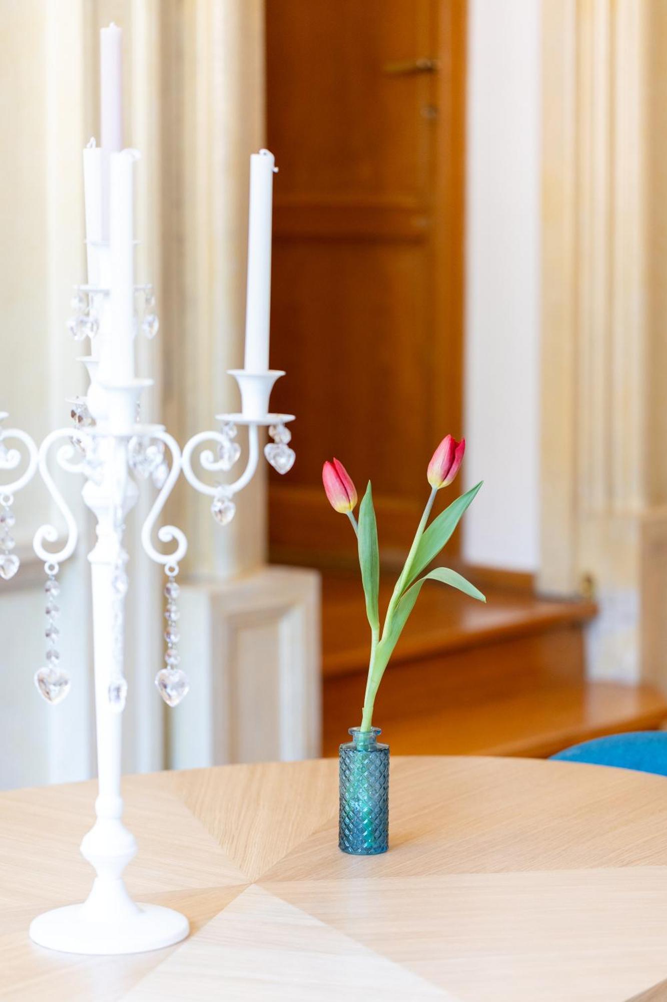 Mb Suites Margutta روما المظهر الخارجي الصورة