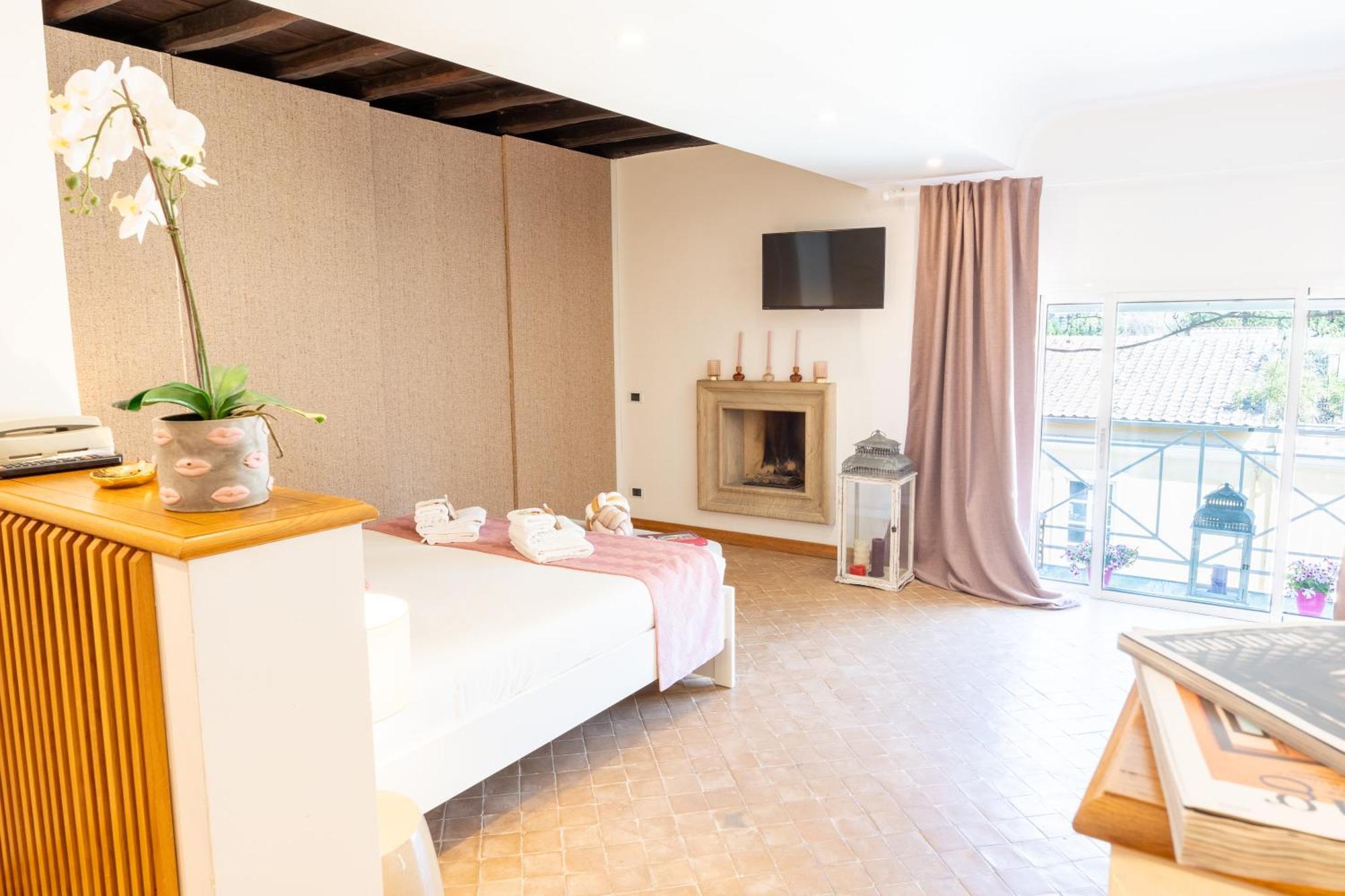 Mb Suites Margutta روما المظهر الخارجي الصورة