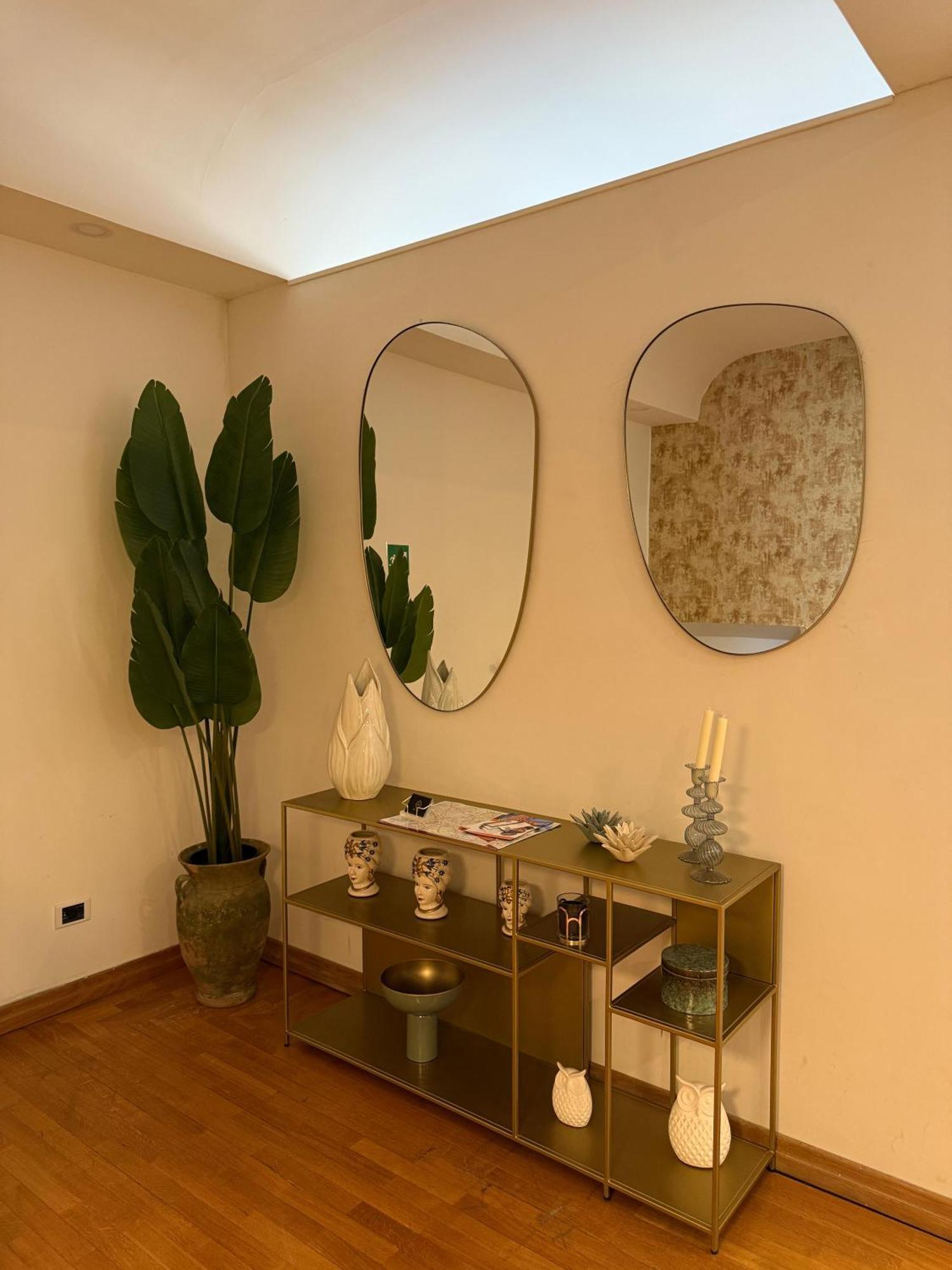Mb Suites Margutta روما المظهر الخارجي الصورة