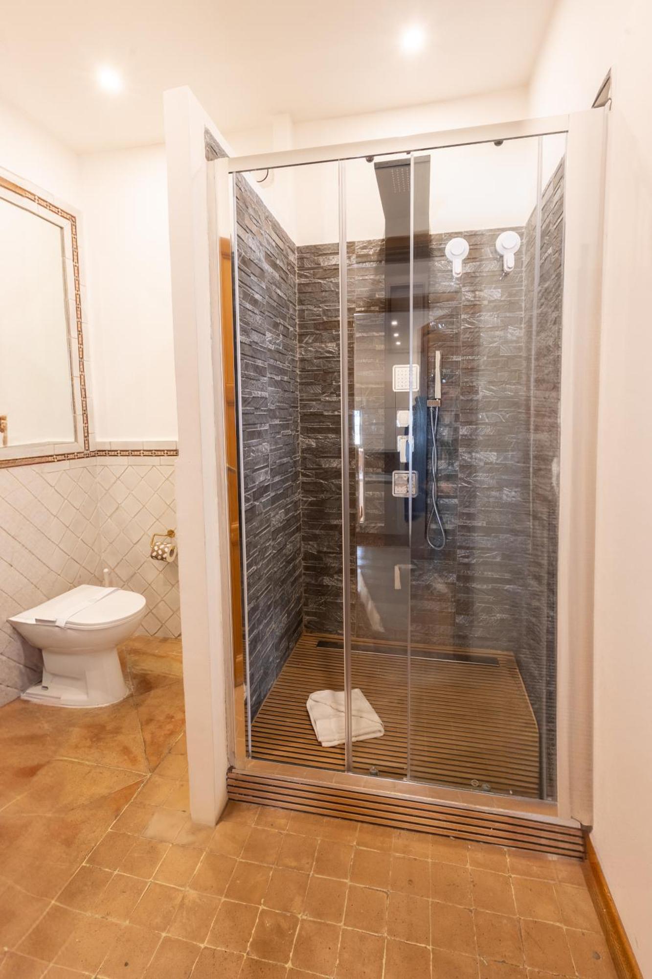 Mb Suites Margutta روما المظهر الخارجي الصورة